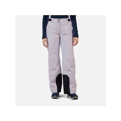 ROSSIGNOL W Isolierte Skihose Damen Grau