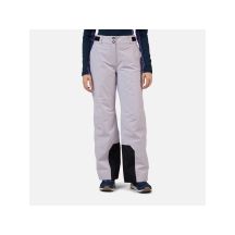 ROSSIGNOL W Isolierte Skihose Damen Grau