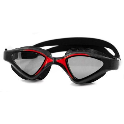 AQUA-SPEED RAPTOR SCHWIMMBRILLE schwarz/rot 31/049