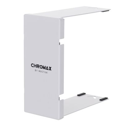 3. NOCTUA NA-HC8 Chromax weiße Abdeckung