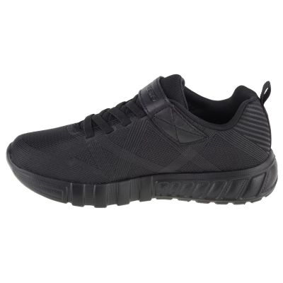 2. Skechers Flex-Glow 90542L-BBK Schwarz 29