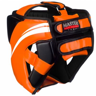 2. Masters Kstop-Pu-Ft M 02111-04 Boxhelm