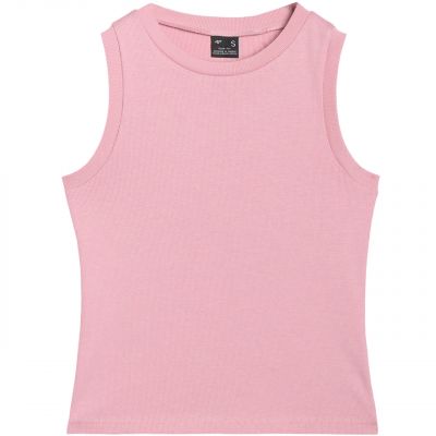 5. T-Shirt 4F F132 W 4FWMM00TSLEF132 56S