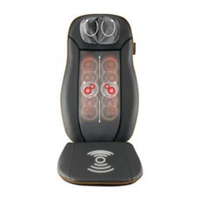 29. Medisana Shiatsu MCN Cover