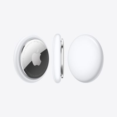 10. Apple AirTag 4 Stück MX542ZY/A