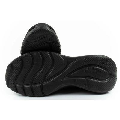 9. Skechers Damen-Sportschuhe Bobs Squad Waves, schwarz, leicht, modisch