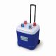 4. Sportkühlbox auf Rädern 55 Liter 100827
