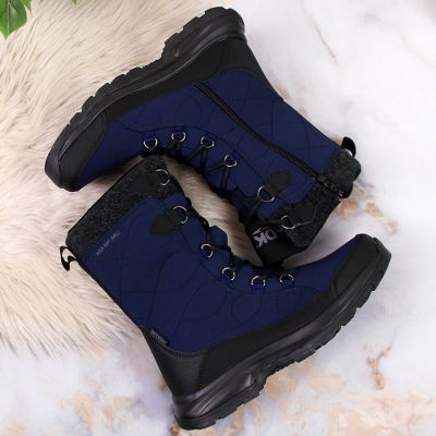 5. DK W DK61B Schneestiefel