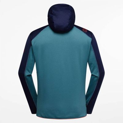 4. La Sportiva Upendo Hoody M L67 Sweatshirt 642643