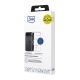 10. 3mk Just20g MagCase für iPhone 17 Air – Transparent