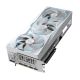 6. Gigabyte AORUS GeForce RTX 5090 Stealth ICE 32GB GDDR7 DLSS4 Grafikkarte