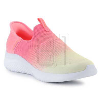 Skechers Slip-Ins Ultra Flex 3.0 Schuhe - Beauty Blend W 150183-NPYL