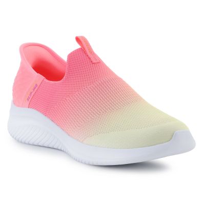 Skechers Slip-Ins Ultra Flex 3.0 Schuhe - Beauty Blend W 150183-NPYL