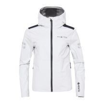 SAIL RACING W Spray Gore-Tex Jacke Weiß