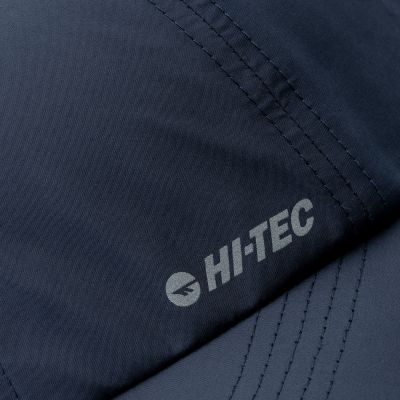 3. Hi-Tec Makato 92800593756 Baseballkappe