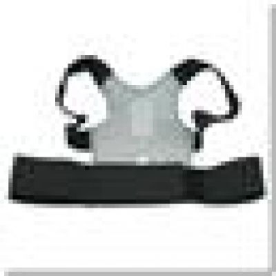 3. HMS NA125 Handgelenksgurt