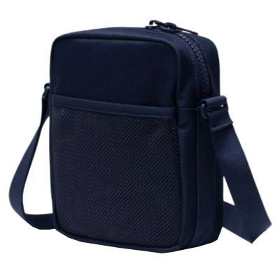 2. Herschel Heritage Crossbody 11137-05432 Marineblau Einheitsgröße