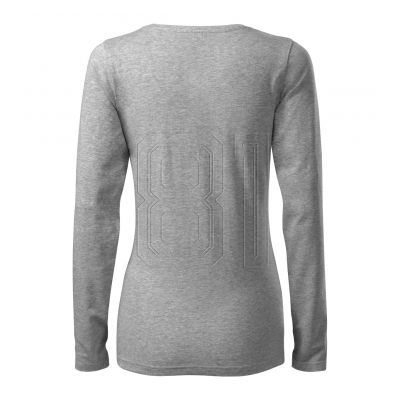 2. Malfini Slim W T-shirt MLI-13912