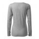 2. Malfini Slim W T-shirt MLI-13912