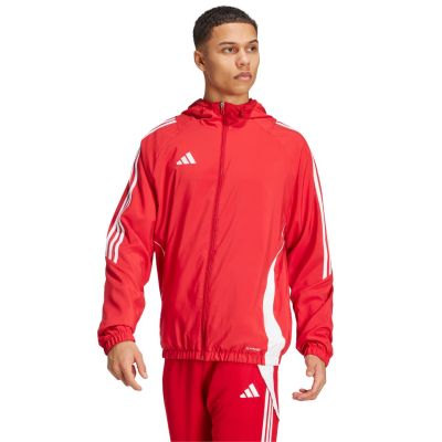 10. Adidas Tiro 24 M Jacke IM8809