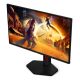 36. AOC G4 25G4KUR Computermonitor 62,2 cm (24,5") 1920 x 1080 px Full HD LED Schwarz, Rot