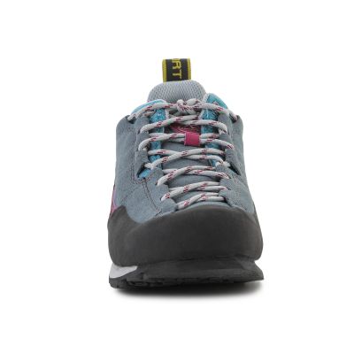 2. Boulder X Damenschuhe Schieferrot-Pflaume