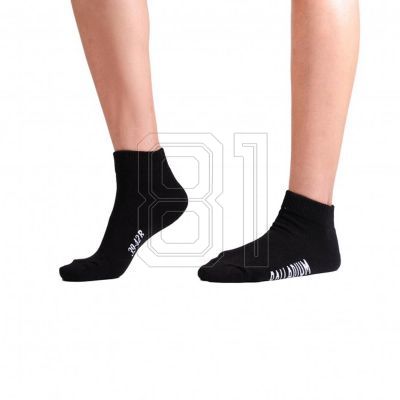 2. Palladium Niedrige Socken SX7383-943