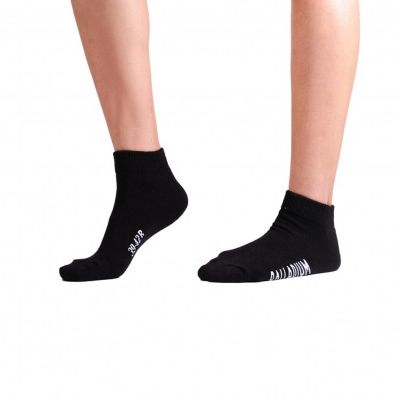 2. Palladium Niedrige Socken SX7383-943