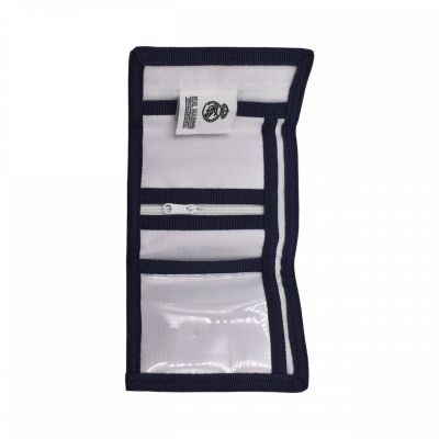 3. Real Madrid Geldbörse RM6CAR11