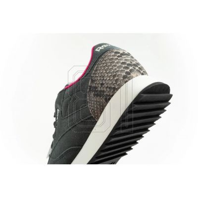 14. Reebok Classic Ripple W GX5097 Schuhe