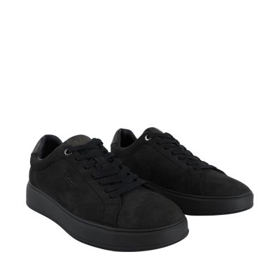 3. Lee Glenn Low Herrenschuhe Schwarz 50263040 25Y