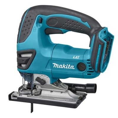 6. 18V Stichsäge ohne Akku + DJV180ZX MAKITA Sägeblätter