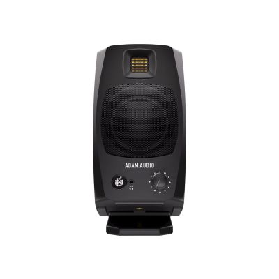 ADAM AUDIO D3V Schwarz - Paar Monitore