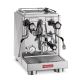 La Pavoni LPSBVS03EU New Botticelli Evolution Kaffeemaschine, silber