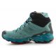 9. La Sportiva Ultra Raptor II Mid Leather WS Gtx W Schuhe 34L734900