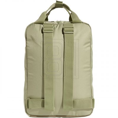 2. adidas Prime IX6564 Rucksack