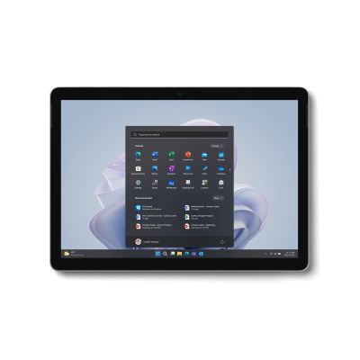 2. Microsoft Surface Go4 Intel N200 10,5 Zoll 8 GB 64 GB W11P Platin