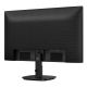 23. Philips Computermonitor der Serie 2000, Modell 24B2N2200/00, 60,5 cm (23,8 Zoll), 1920 x 1080 Pixel, Full HD LCD, Schwarz