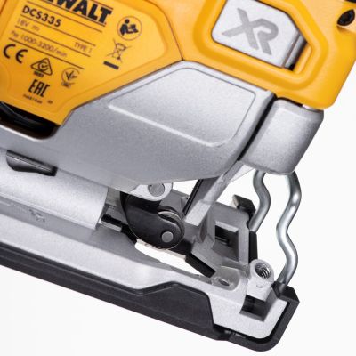 19. DEWALT DCS335N-XJ Stichsäge