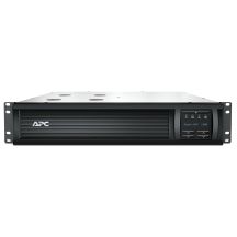 APC Smart-UPS 1500VA LCD RM 2U 230V mit Netzwerkkarte