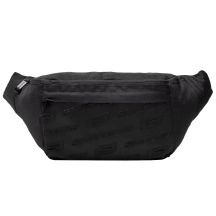 Skechers Santa Clara Gürteltasche S1050-06 Schwarz Einheitsgröße