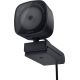 5. DELL WB3023 Webcam 2560 x 1440 px USB 2.0 Schwarz