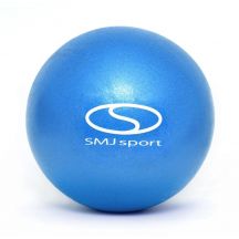 Pilates Gummi-Gymnastikball PVC BL032 25 cm HS-TNK-000009387