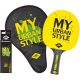 6. Schildkrot My Urban Level 400 Ping-Pong-Set 788485