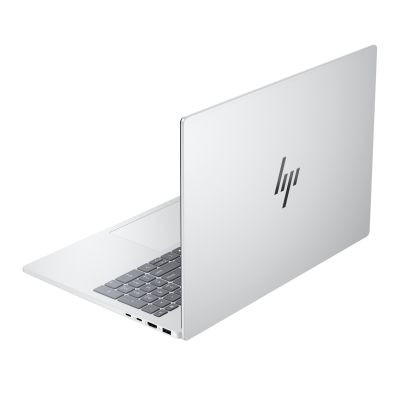 3. HP OmniBook 7 16-az0222nw Core 5 210H 16" 2K 300 Nits AG 16 GB DDR5 5200 SSD512 Intel Grafikkarte 5 MP IR-Kamera 70 Wh Windows 11 Glacial Silver 2 Jahre
