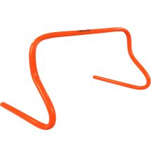 Training hurdle NO10 23cm VTH-09E O orange
