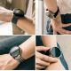 10. Ringke Slim 2er-Pack Hülle für Samsung Galaxy Watch 6 Classic 43 mm - Schwarz und Transparent