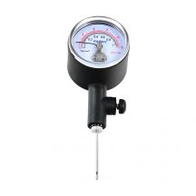 GESCHMOLZENES PGA 10 MANOMETER