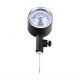 GESCHMOLZENES PGA 10 MANOMETER