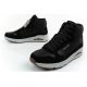 15. Skechers Uno-World Of Gems W 155217/BBK Schuhe
